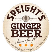 ginger beer