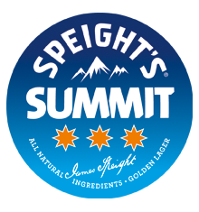 Speight's Summit Lager